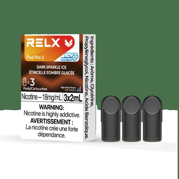 RELX Pro Pods 2